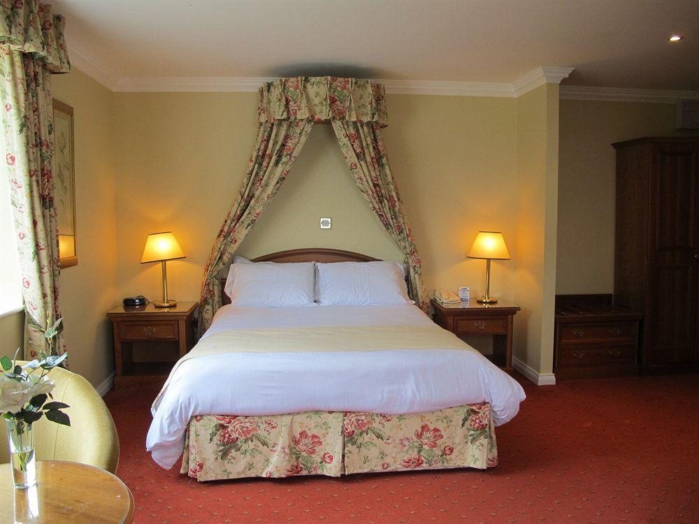 Old Weir Lodge Killarney Extérieur photo