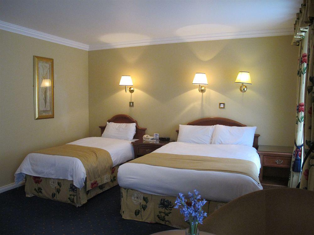 Old Weir Lodge Killarney Extérieur photo