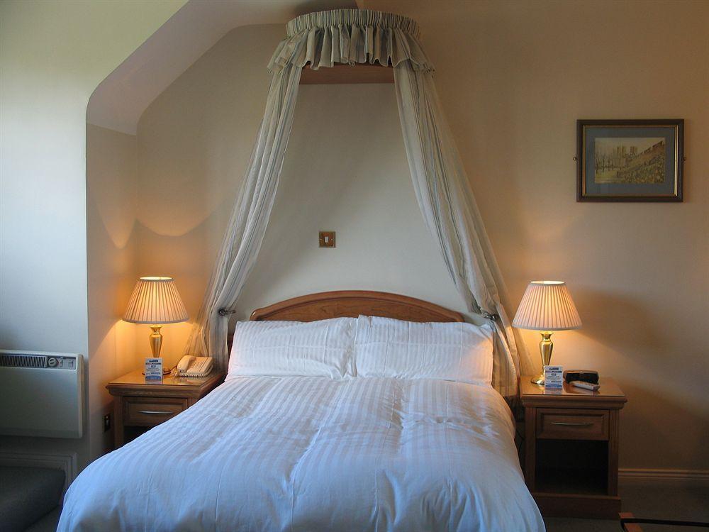 Old Weir Lodge Killarney Extérieur photo