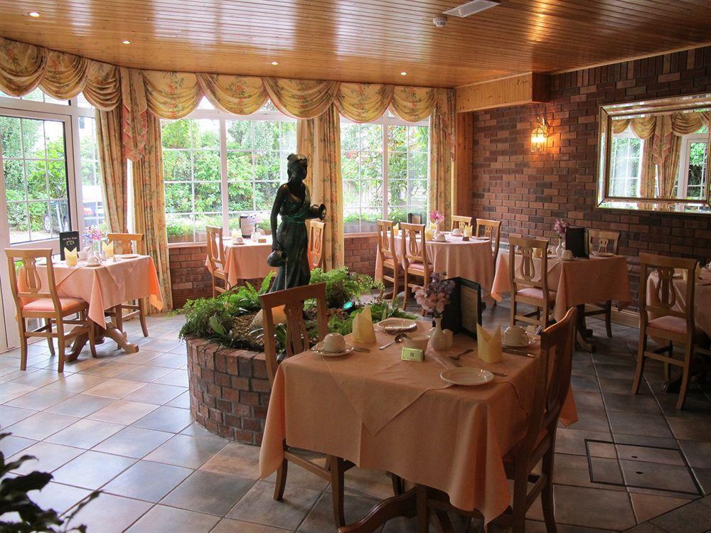 Old Weir Lodge Killarney Extérieur photo