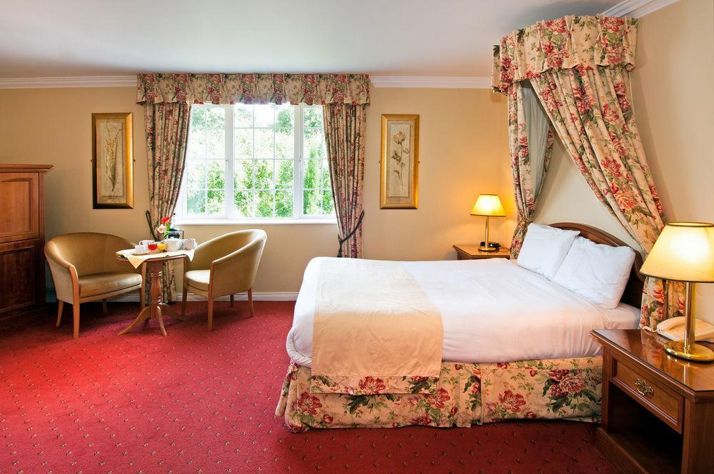 Old Weir Lodge Killarney Extérieur photo