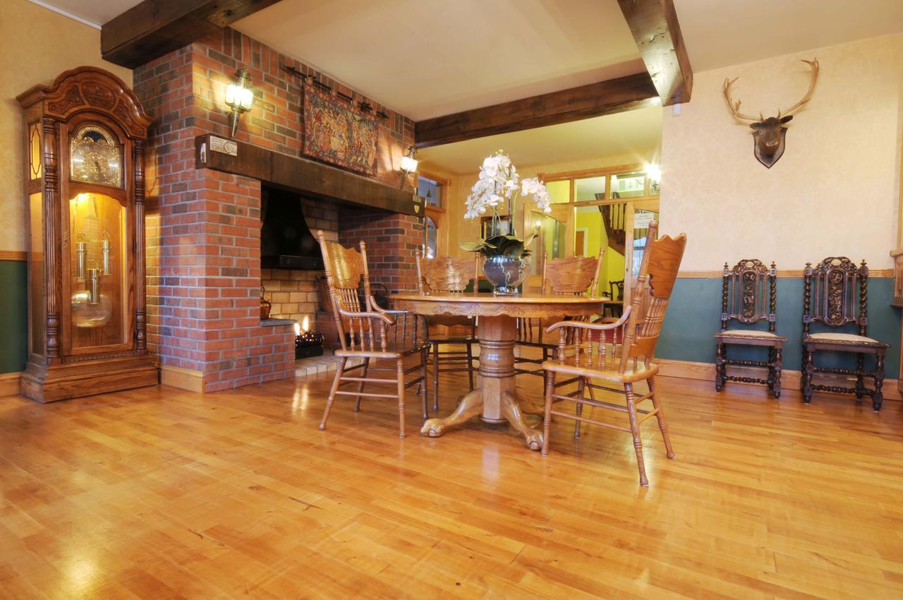 Old Weir Lodge Killarney Extérieur photo