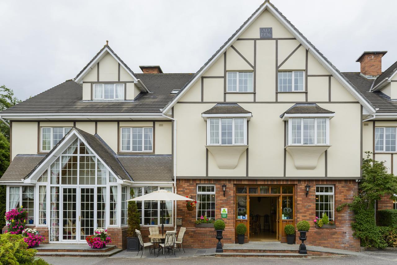 Old Weir Lodge Killarney Extérieur photo