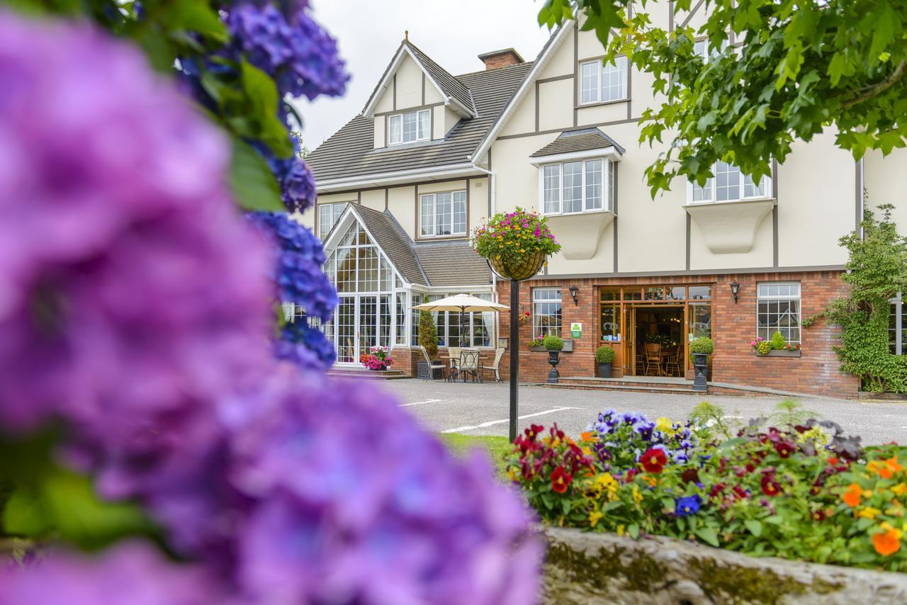 Old Weir Lodge Killarney Extérieur photo