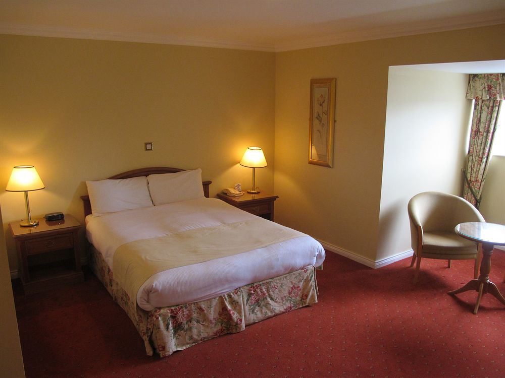 Old Weir Lodge Killarney Extérieur photo