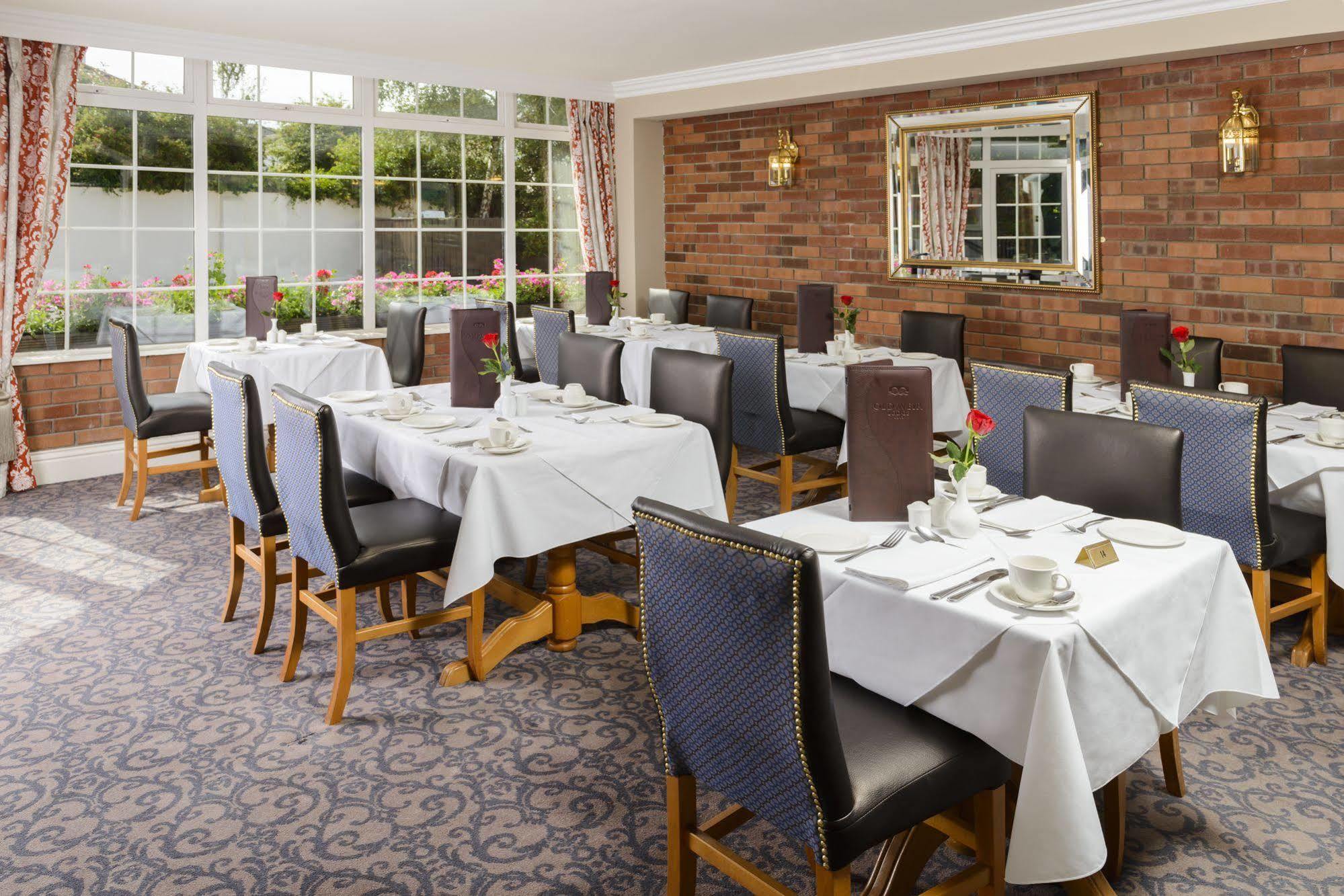 Old Weir Lodge Killarney Extérieur photo