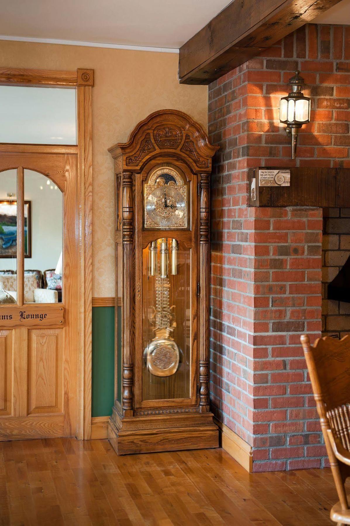 Old Weir Lodge Killarney Extérieur photo