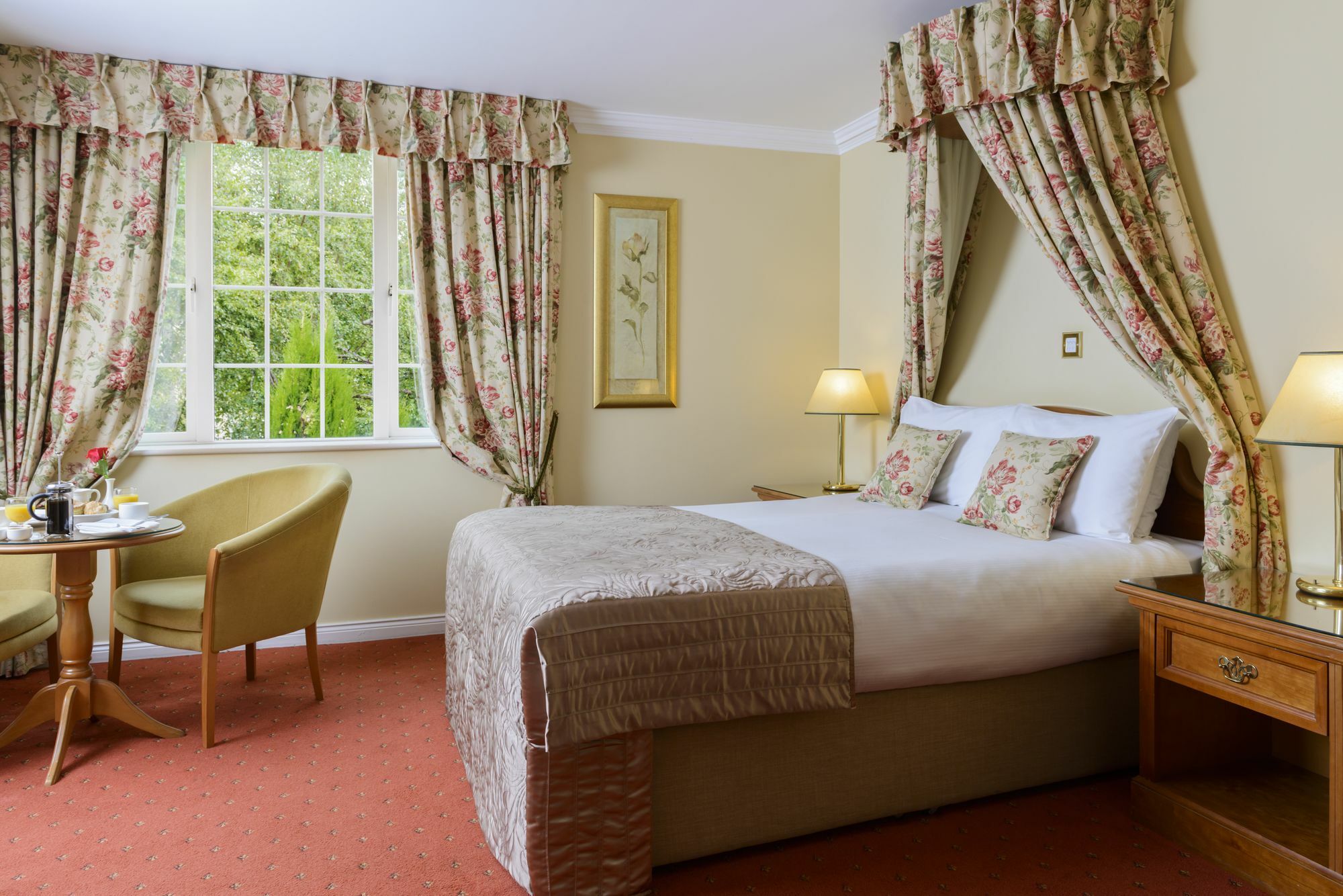 Old Weir Lodge Killarney Extérieur photo