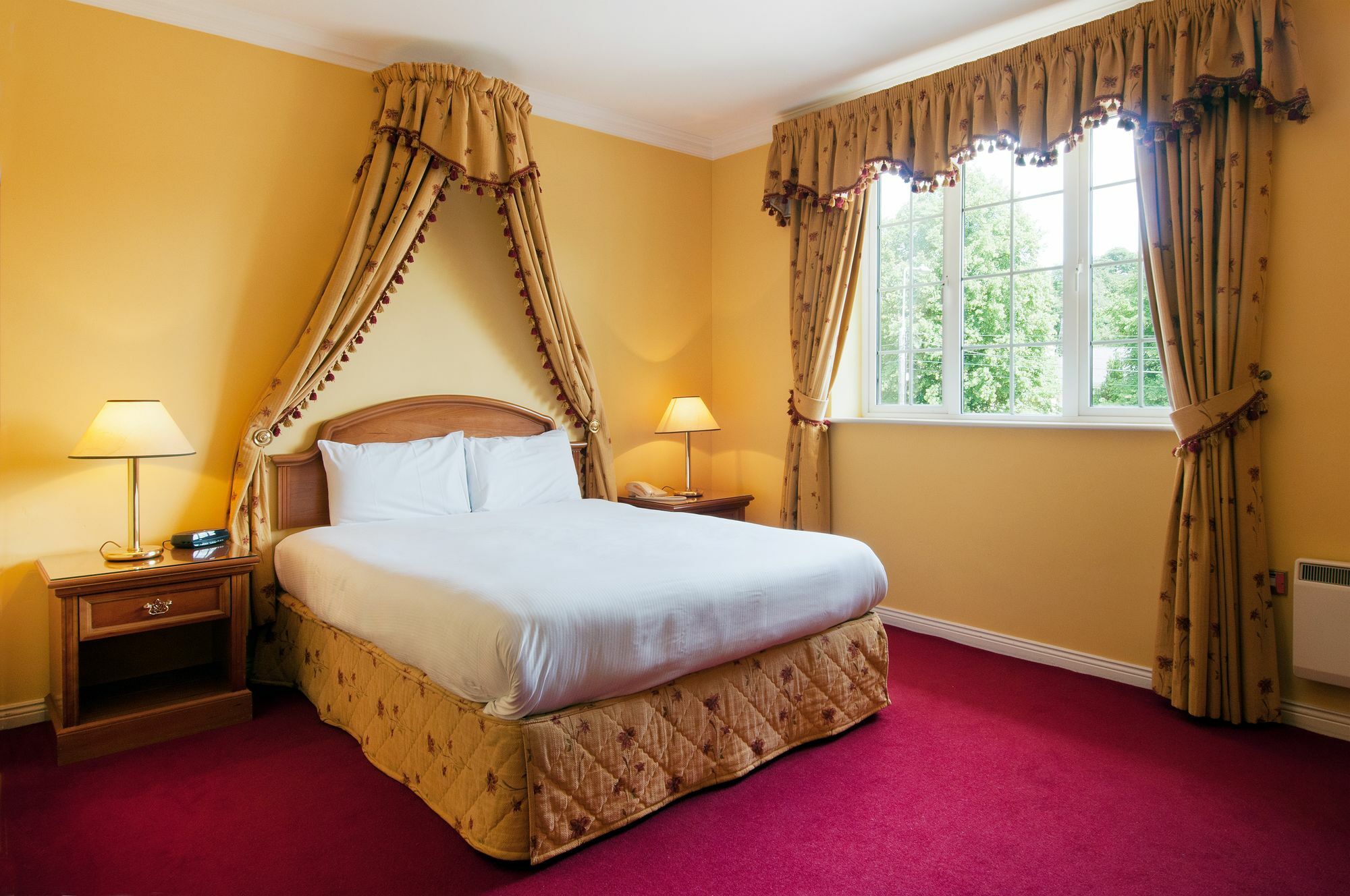 Old Weir Lodge Killarney Extérieur photo